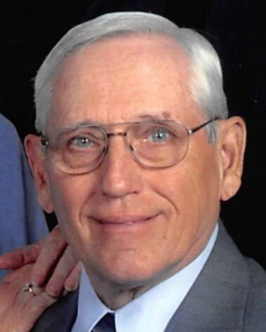 Darrell Kiehl's obituary image