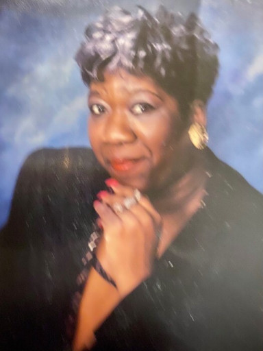 BETTY WALKER