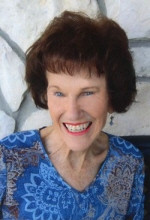 Shirley Sanders