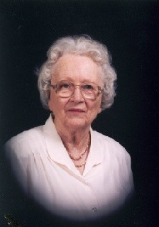 Anna E. Williams