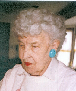 Lorraine V. Cobb