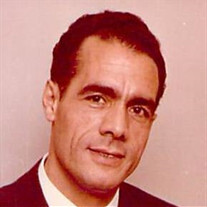 Luigi G. Lanza