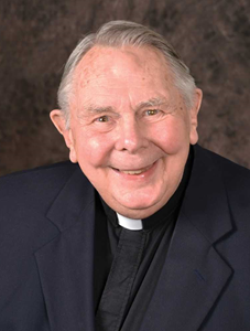 Father R. Hautz