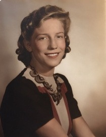 Betty Lou Tice Profile Photo