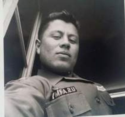 Fidel  A.  Gutierrez