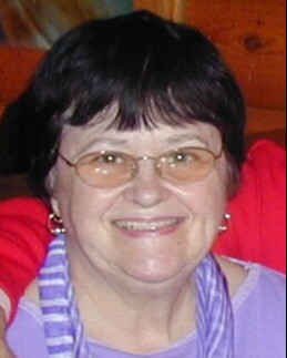 Catherine M. Niedzwiecki's obituary image