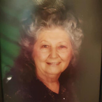 Doris Irene Chambers Profile Photo