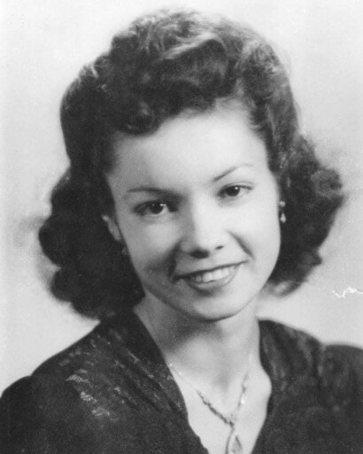 Reva Gene Allee