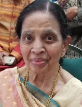 Kalavati  B. (Shukla) Pathak Profile Photo