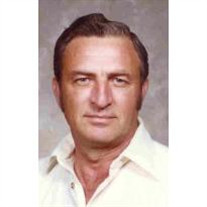 Harold Putnam Profile Photo