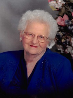 Mary Helen Schultz