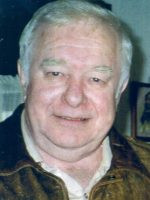 Donald Eugene Wolford Obituary 2005 Geib Funeral Homes