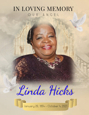 Linda Hicks Profile Photo