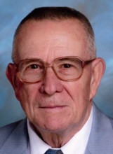 James P. "Jim" Eikenberry