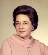 Doris R. Robbins