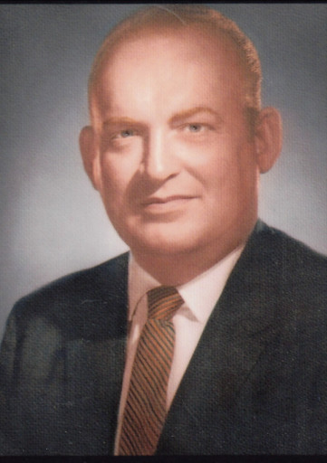 James M. LeGates Sr.