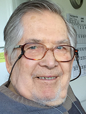 Richard E. Gagne Profile Photo