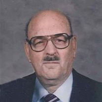 Harold Eugene Lines Profile Photo