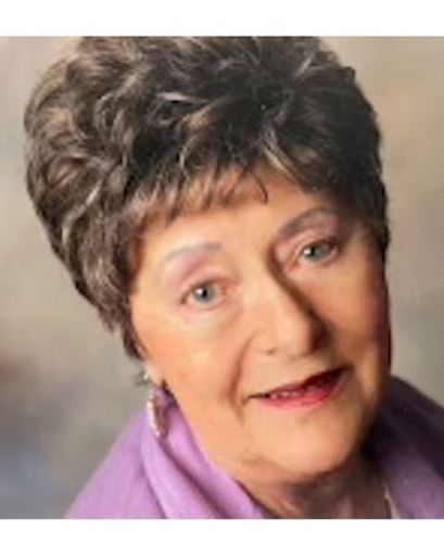 Donna Brown Martin's obituary image