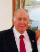 Richard D. Hammerlein