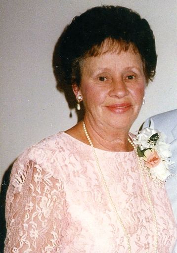 Norma M. Goguen