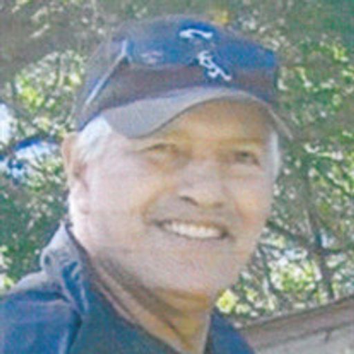 Glen Reynolds Profile Photo