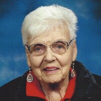 Mildred Marie Latter