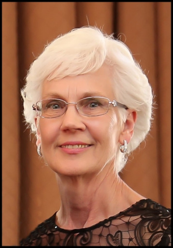 Pauline Malchodi Profile Photo