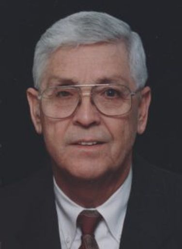 Paul Leonard Eggleston Profile Photo