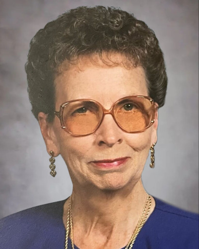 Betty Sue Huebner Profile Photo