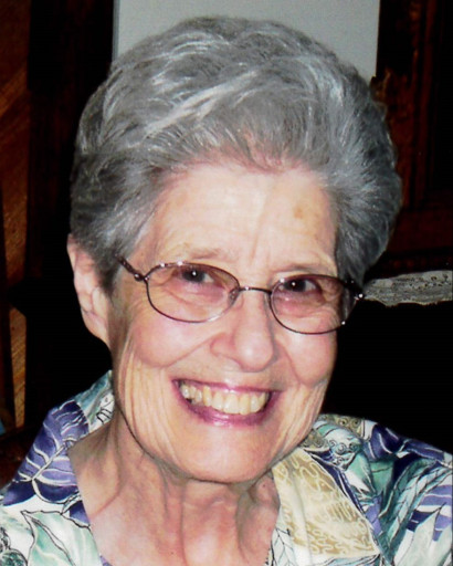Joyce L. Buser Profile Photo