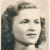 Olinda "Lindy" McCabe