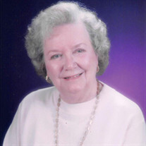 Betty Baldwin Wilson Profile Photo