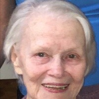 Norma  Faye Cavanaugh