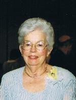 Jean Cornell Baker