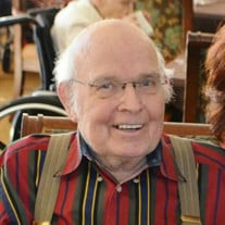 Allen G. Starrette, Jr.