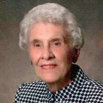 Mrs. Hortense P. Coyner
