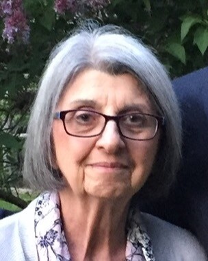 Joan M. Chipchak