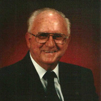 Godfrey Earnest Boudreaux, Sr. Profile Photo