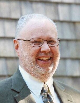 Kenneth M. Gould