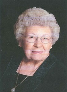 Ada Luella Heisler