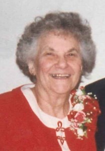 Mildred A. Edwards