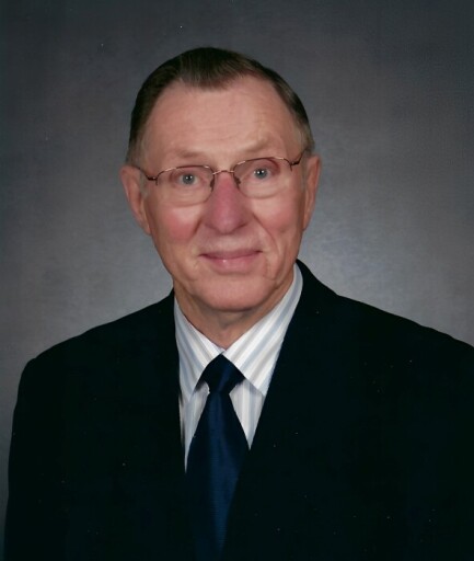 Stanley J. Peterson Profile Photo