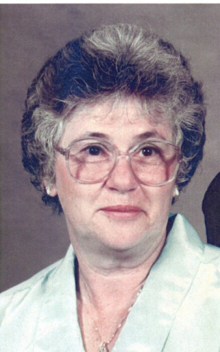 Bertha Natalie Kennedy, of Deer Lodge, TN Profile Photo