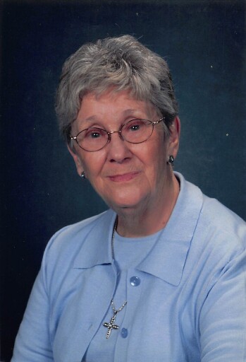 Erma "Jean" Gosnell