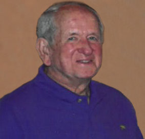 Ronald E. McLaughlin Profile Photo