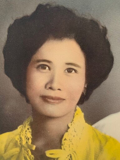 Tita M. Velasco