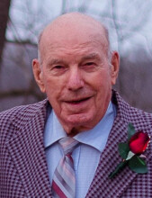 Richard Schoenberger, Sr.