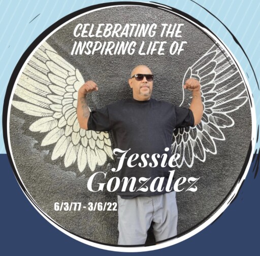 Jessie Gonzalez Profile Photo