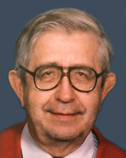 Anthony W. Kilinskas